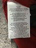 BCBGeneration Burgundy Cocktail Dress Size XS - photo 8