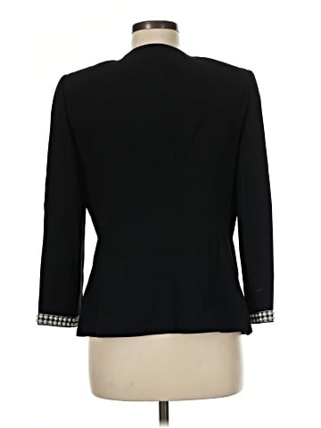 Tahari by ASL Blazer (view 2)