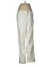 J.Crew Factory Store Ivory Jeans Size 8 - photo 1
