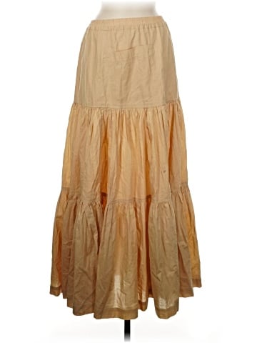 Eskandar Casual Skirt (view 1)