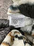 Fred David Ivory Pullover Sweater Size XL - photo 8