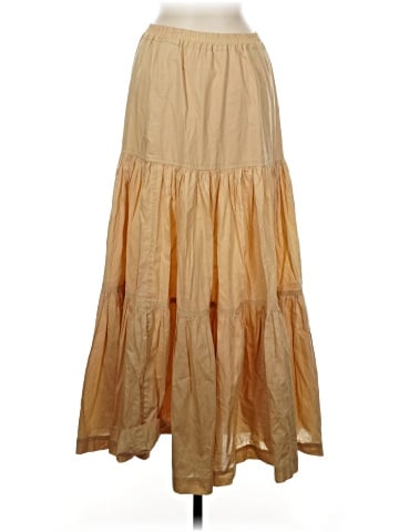 Eskandar Casual Skirt (view 2)
