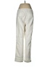 J.Crew Factory Store Ivory Jeans Size 8 - photo 2