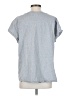 Assorted Brands Silver Short Sleeve T-Shirt Size 1 (estimated) - photo 2