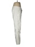 J.Crew Factory Store Ivory Jeans Size 8 - photo 4