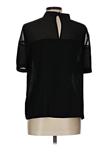ASOS Short Sleeve Top (view 2)
