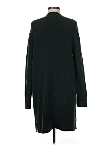 Madewell Kent Cardigan Sweater in Coziest Yarn (view 2)