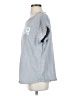 Assorted Brands Silver Short Sleeve T-Shirt Size 1 (estimated) - photo 5
