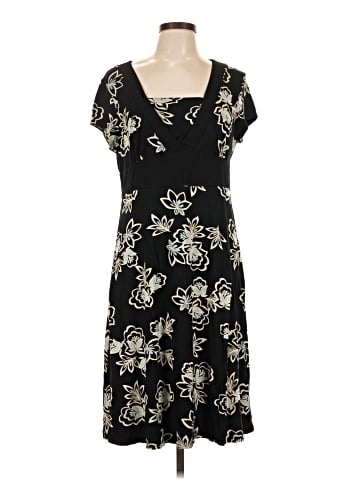 Hanna Andersson Casual Dress (view 1)