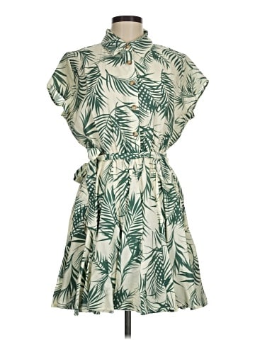 AaKaa Casual Dress (view 1)