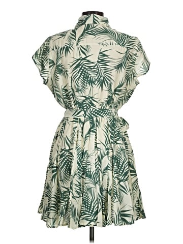 AaKaa Casual Dress (view 2)