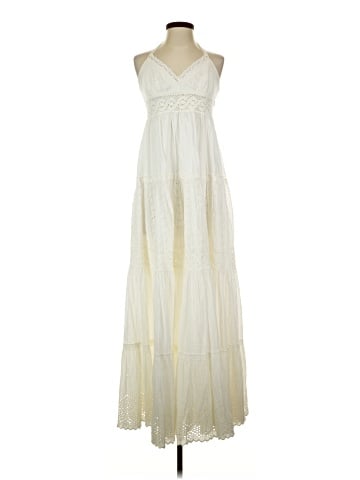 BCBGMAXAZRIA Cocktail Dress (view 1)
