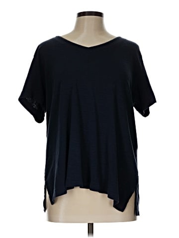 J.Jill Short Sleeve T-Shirt (view 1)