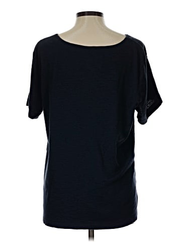 J.Jill Short Sleeve T-Shirt (view 2)