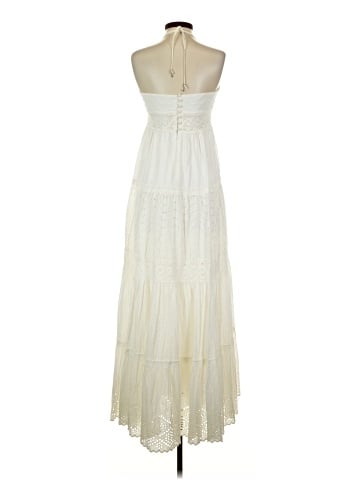 BCBGMAXAZRIA Cocktail Dress (view 2)