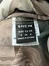 Shein Print Green Casual Pants Size 4 - photo 7