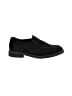 Hush Puppies Black Flats Size 7 1/2 - photo 1