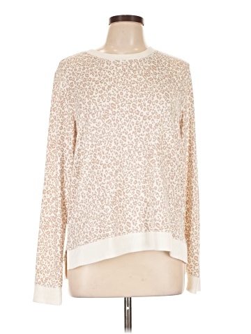Lucky Brand Pullover Sweater (view 1)