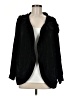 BB Dakota 100% Polyester Black Cardigan Size M - photo 1