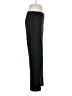 Josephine Chaus Solid Black Dress Pants Size M - photo 4