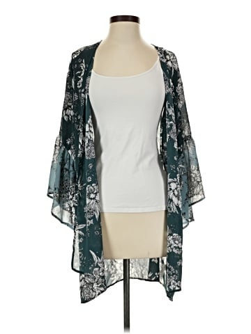Maurices Cardigan (view 1)