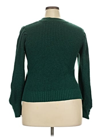 Crown & Ivy Turtleneck Sweater (view 2)