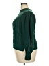 Crown & Ivy Green Turtleneck Sweater Size XXL - photo 5