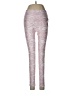 AMZ PLUS Paisley Pink Leggings One size - photo 1
