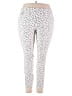 Alfani Polka Dots White Casual Pants Size 18 - photo 1