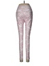AMZ PLUS Paisley Pink Leggings One size - photo 2