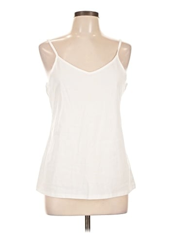 Soft Surroundings Tank Top (view 1)