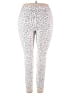 Alfani Polka Dots White Casual Pants Size 18 - photo 2