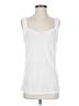 Tribal White Tank Top Size S - photo 1