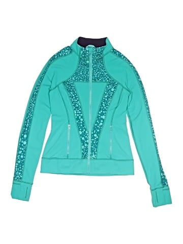 Ivivva Track Jacket (view 1)