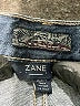Silver Jeans Co. Hearts Blue Jeans Size 12 - photo 4
