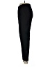 Universal Standard Solid Black Active Pants Size 6 - 4 - photo 5