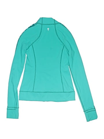 Ivivva Track Jacket (view 2)