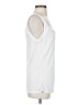 Tribal White Tank Top Size S - photo 4