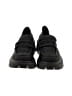 Unbranded Black Flats Size EU 42 - photo 2