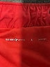 Active by Old Navy Solid Pink Red Athletic Shorts Size L - photo 3
