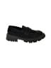 Unbranded Black Flats Size EU 42 - photo 1
