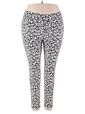 Lands' End Leggings (view 1)