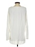 Unbranded Ivory Long Sleeve Blouse Size S - photo 2