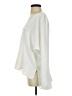 Unbranded Ivory Long Sleeve Blouse Size S - photo 5