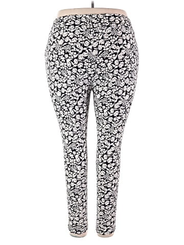 Lands' End Leggings (view 2)
