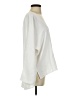 Unbranded Ivory Long Sleeve Blouse Size S - photo 4