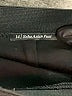Talbots Solid Black Active Pants Size 14 - photo 8