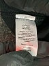 Talbots Solid Black Active Pants Size 14 - photo 9