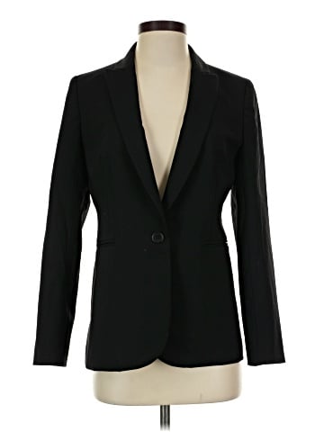 J.Crew Wool Blazer (view 1)