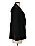 J.Crew Black Wool Blazer Size 4 - photo 4
